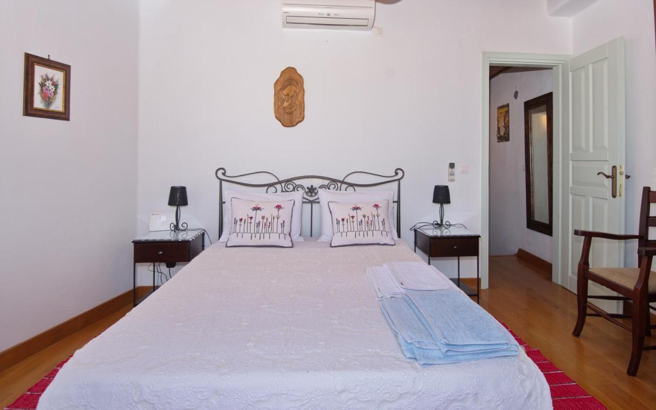 Stella'S Traditional House. Alónnisos المظهر الخارجي الصورة