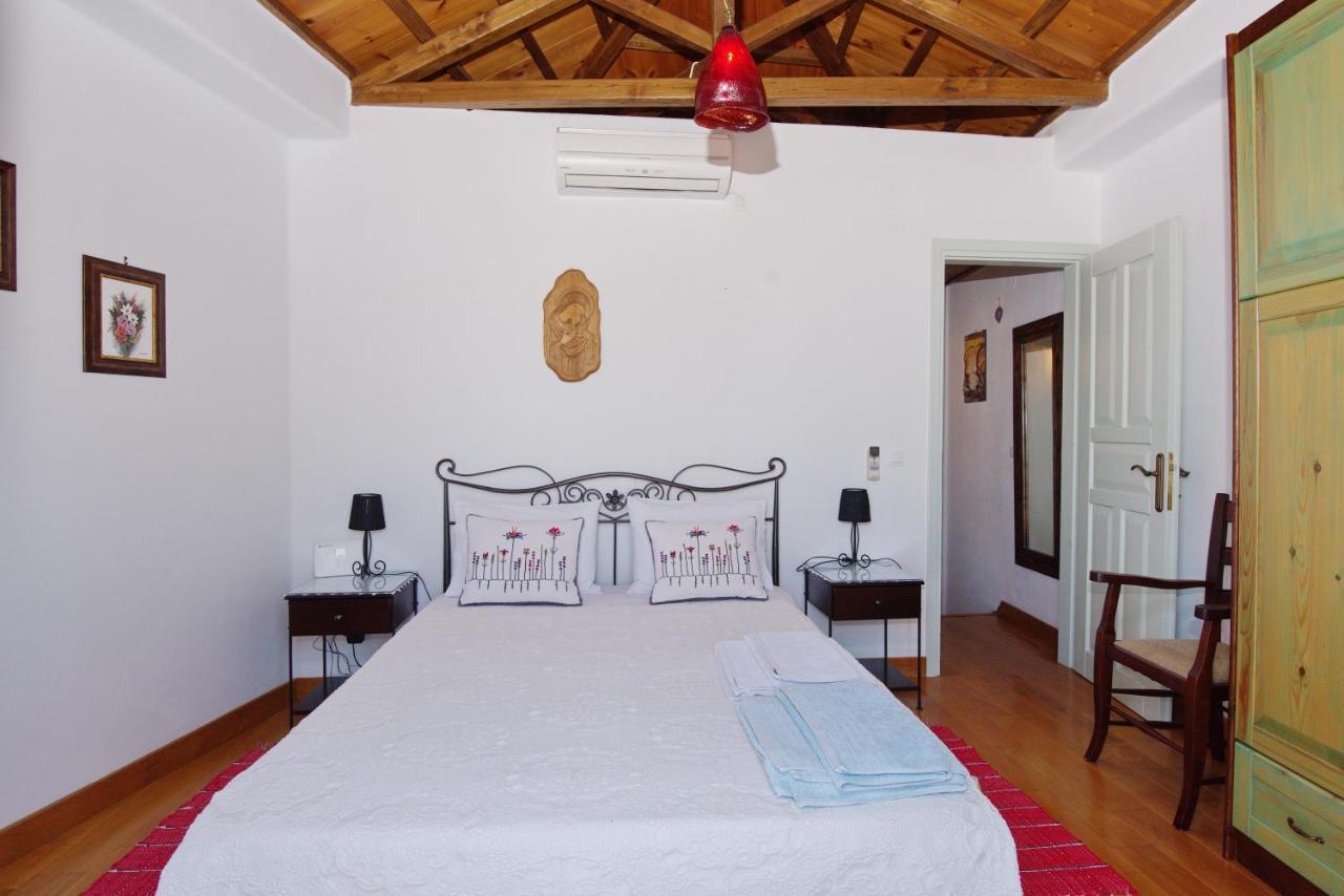Stella'S Traditional House. Alónnisos المظهر الخارجي الصورة
