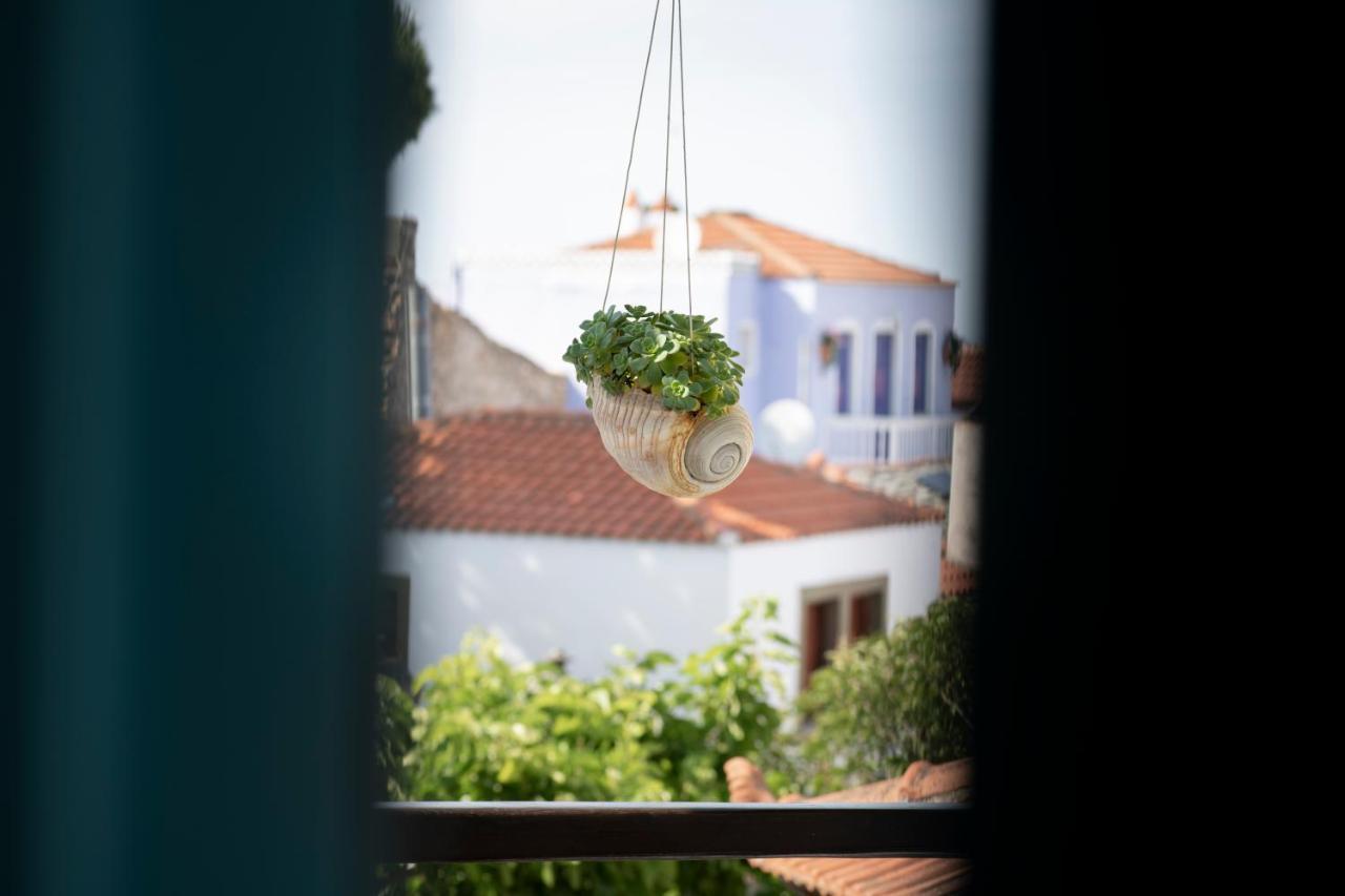 Stella'S Traditional House. Alónnisos المظهر الخارجي الصورة