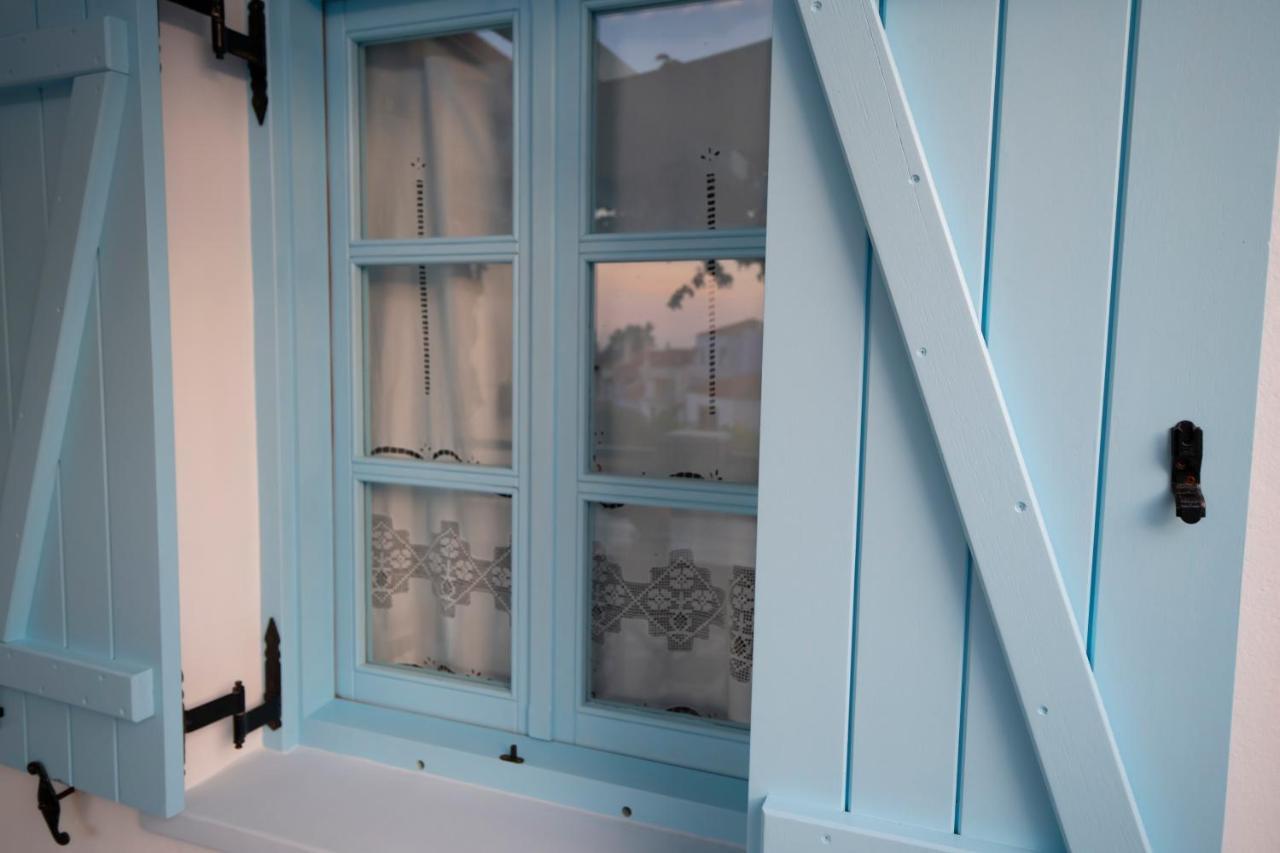 Stella'S Traditional House. Alónnisos المظهر الخارجي الصورة