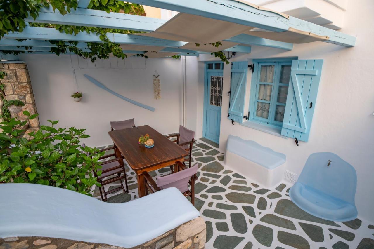 Stella'S Traditional House. Alónnisos المظهر الخارجي الصورة
