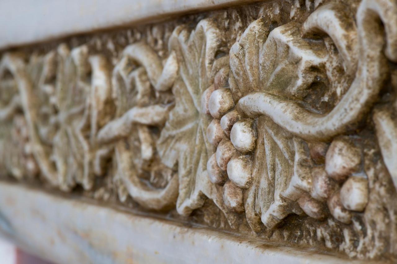 Stella'S Traditional House. Alónnisos المظهر الخارجي الصورة