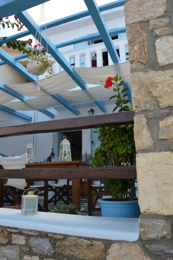 Stella'S Traditional House. Alónnisos المظهر الخارجي الصورة